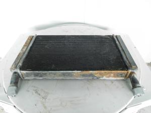 Fontaine d’eau fraîche